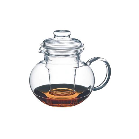 Tea Glass